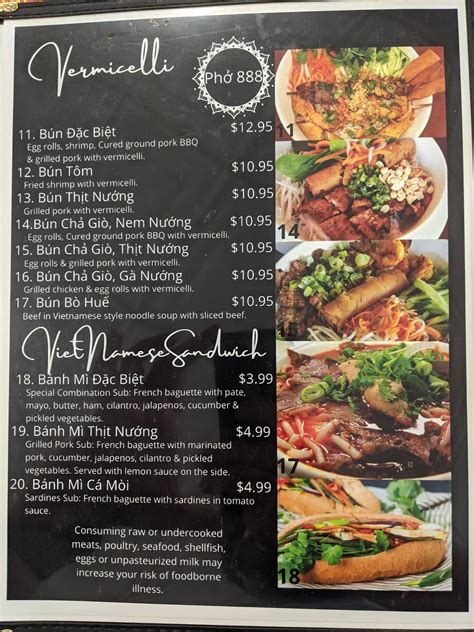 pho 888 photos|PHO 888, Des Moines .